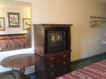 Continent Inn Колумбус Екстер'єр фото